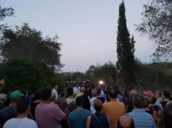 Στον ανακριτή ο 32χρονος που ακρωτηριάστηκε στον ΧΥΤΑ Λευκίμμης