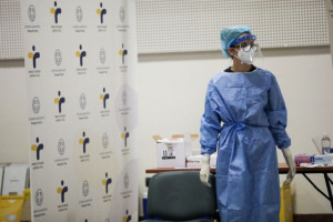 ΕΟΔΥ: Που θα γίνουν δωρεάν rapid tests το Σάββατο (18/11)