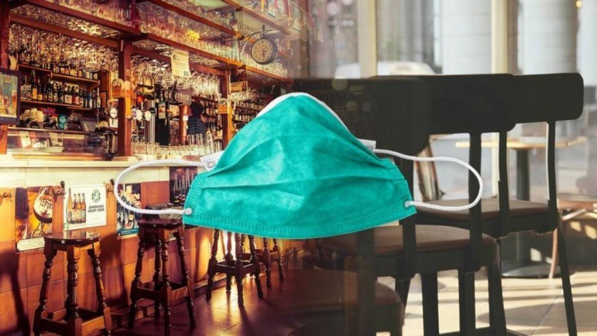 Εμπορικός Σύλλογος Θεσσαλονίκης: Ζητεί καθολικό κλείσιμο καταστημάτων
