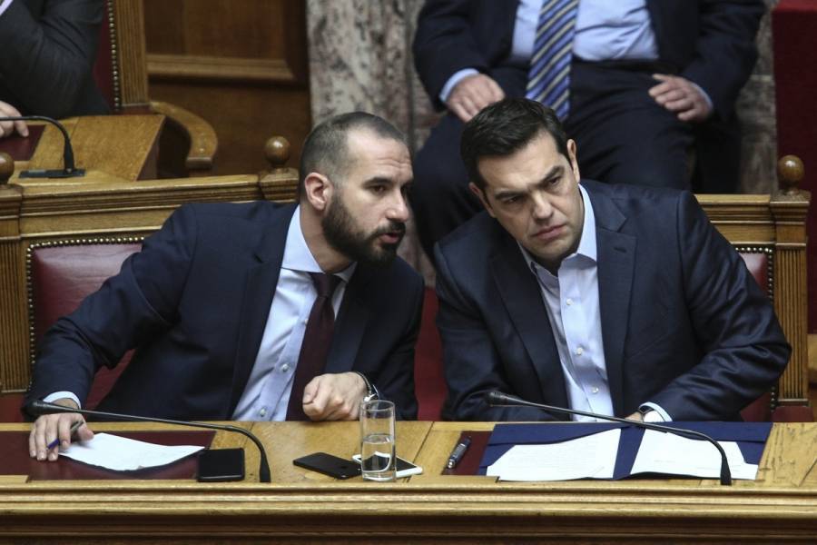 Ελα όμως που δεν μπορούν να κρυφτούν για τις εκλογές…