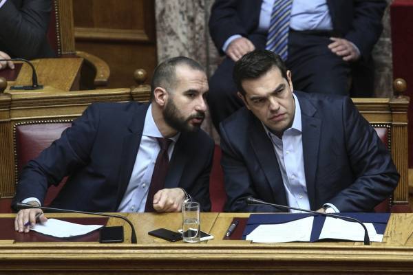 Ελα όμως που δεν μπορούν να κρυφτούν για τις εκλογές…