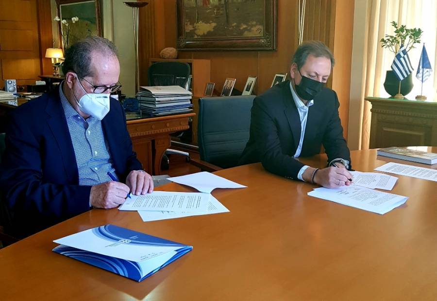 ΥΠΑΑΤ: Νέοι χάρτες βόσκησης για την Πελοπόννησο