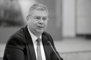 Συμβούλιο ΣΕΒ για Βιώσιμη Ανάπτυξη: Νέος πρόεδρος ο Ανδρέας Σιάμισιης
