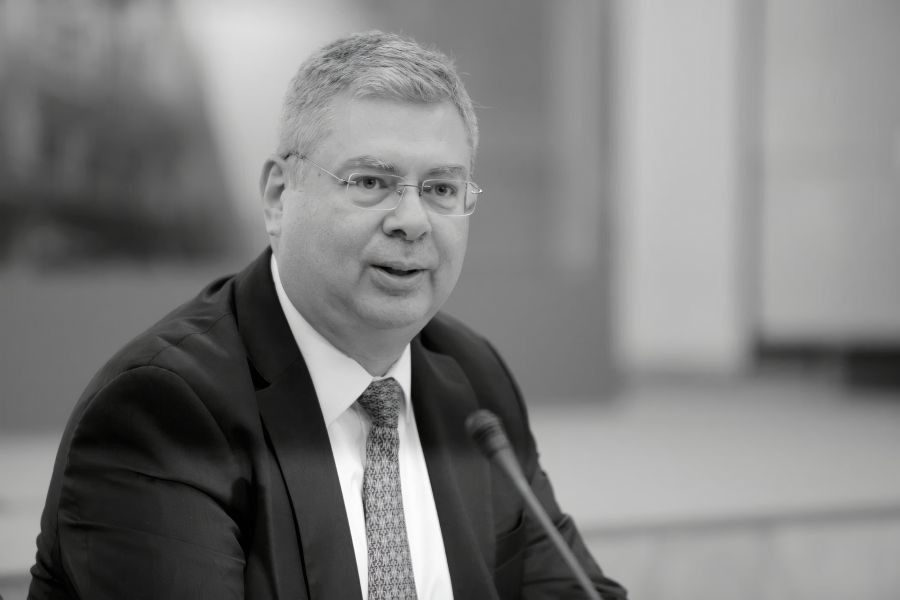 Συμβούλιο ΣΕΒ για Βιώσιμη Ανάπτυξη: Νέος πρόεδρος ο Ανδρέας Σιάμισιης