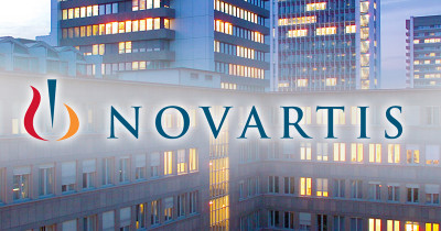 Novartis: Αύξηση κερδών και πωλήσεων το α&#039; τρίμηνο