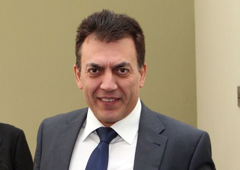 Γιάννης Βρούτσης: Τα μέτρα του ΦΠΑ θα είναι τρομακτικά