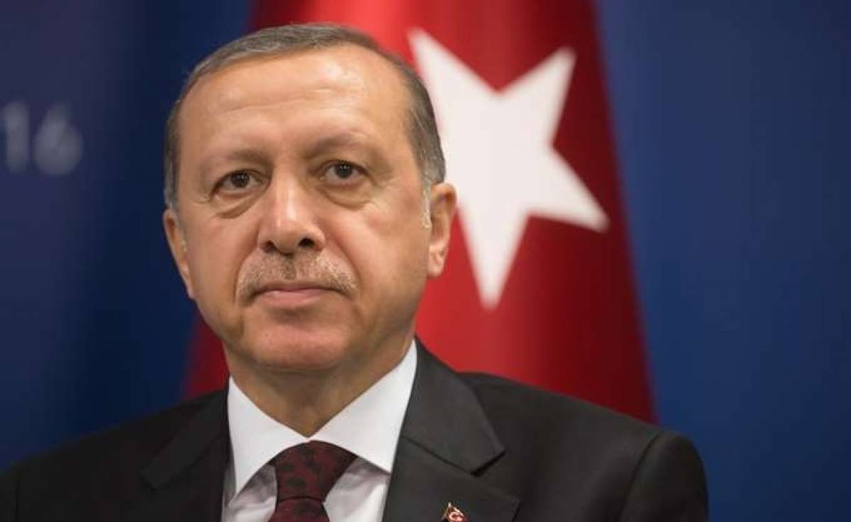 Ερντογάν: Λάθος το ότι καταργήσαμε την θανατική ποινή