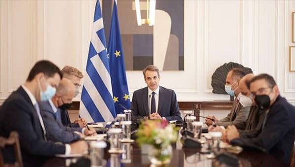Υπουργικό Συμβούλιο: Η «ακτινογραφία» των μέτρων στήριξης για τους πυρόπληκτους
