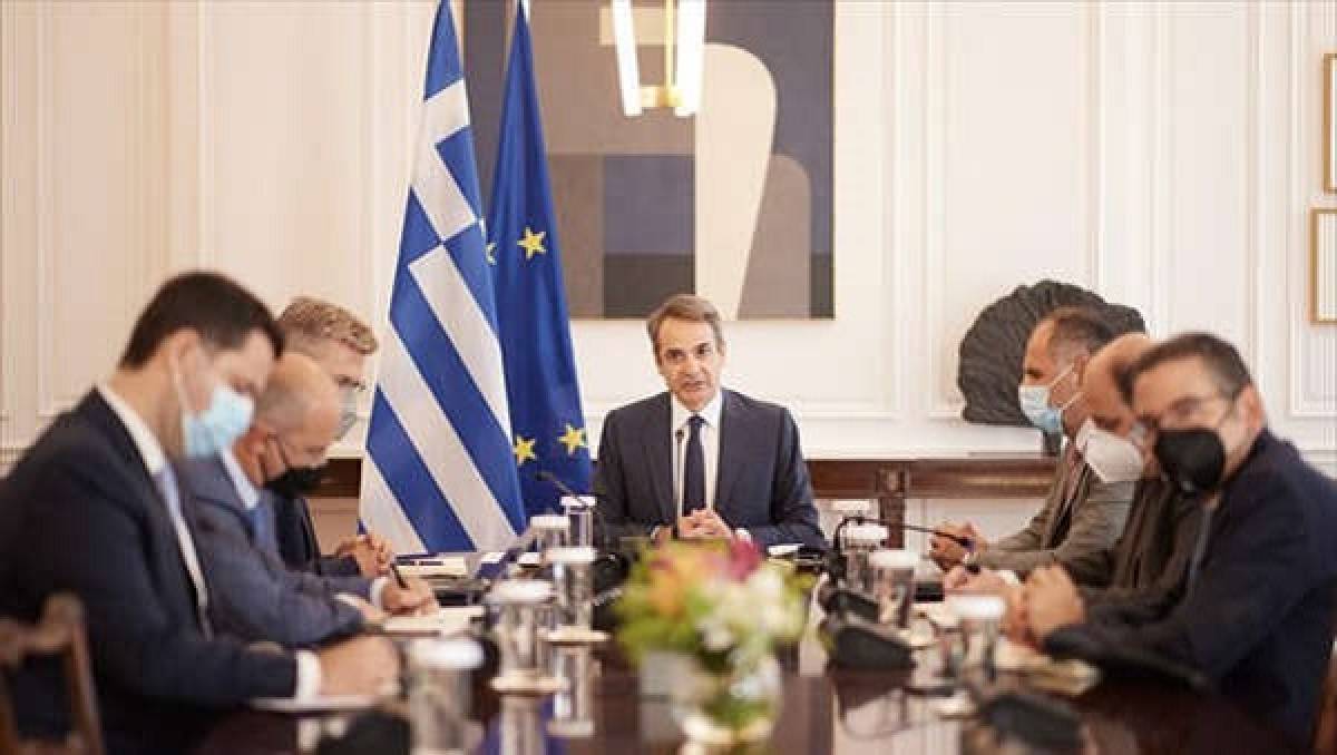 Υπουργικό Συμβούλιο: Η «ακτινογραφία» των μέτρων στήριξης για τους πυρόπληκτους