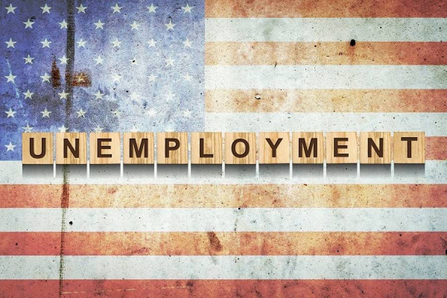 ΗΠΑ: Σε νέο χαμηλό πανδημίας οι αιτήσεις για επίδομα ανεργίας