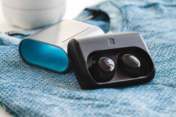 Nέα συνεργασία Amazon-Qualcomm φέρνει την Alexa στα...αυτιά μας