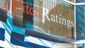 Fitch: Αναβάθμιση- "δώρο" της Ελλάδας 2 ημέρες πριν τις εκλογές