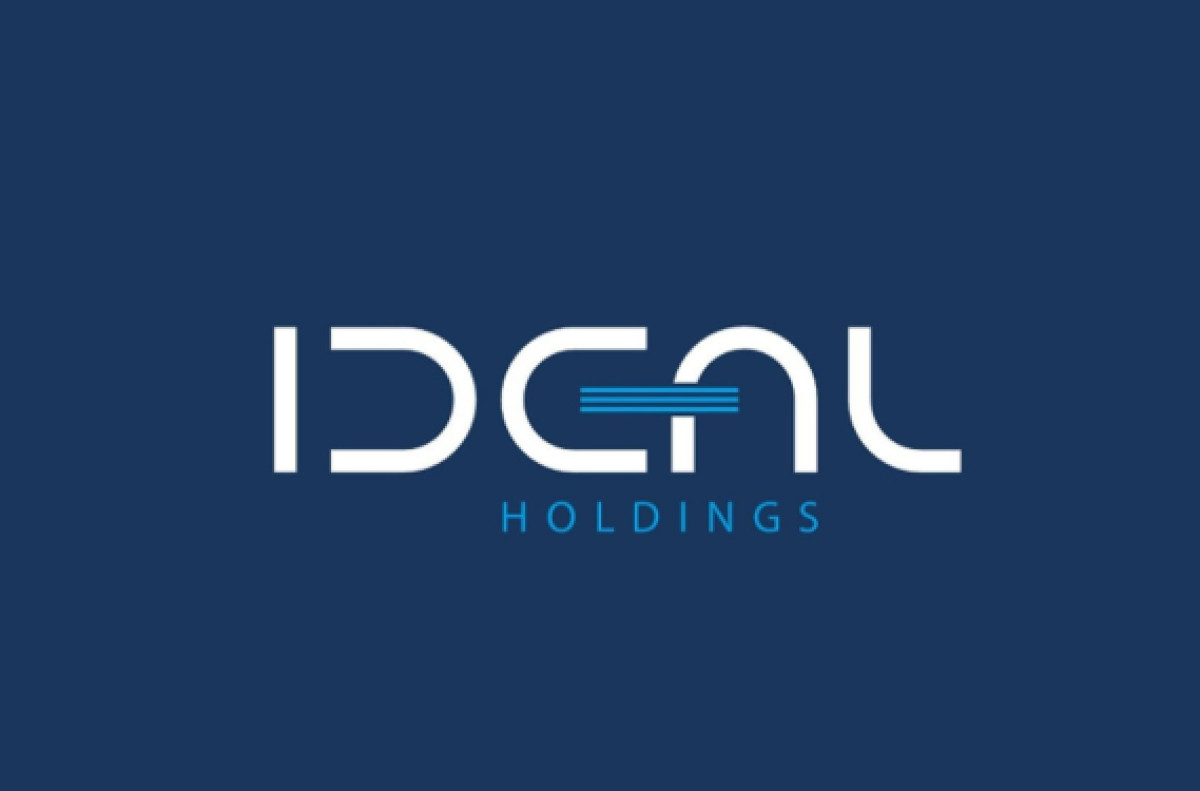 IDEAL HOLDINGS: Εγκρίθηκε από το Χ.Α. η εισαγωγή 8 εκατ. νέων μετοχών ονομαστικής αξίας €2,00