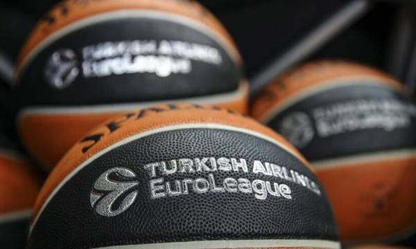 Ταυρομαχίες για τις ελληνικές ομάδες στην Euroleague