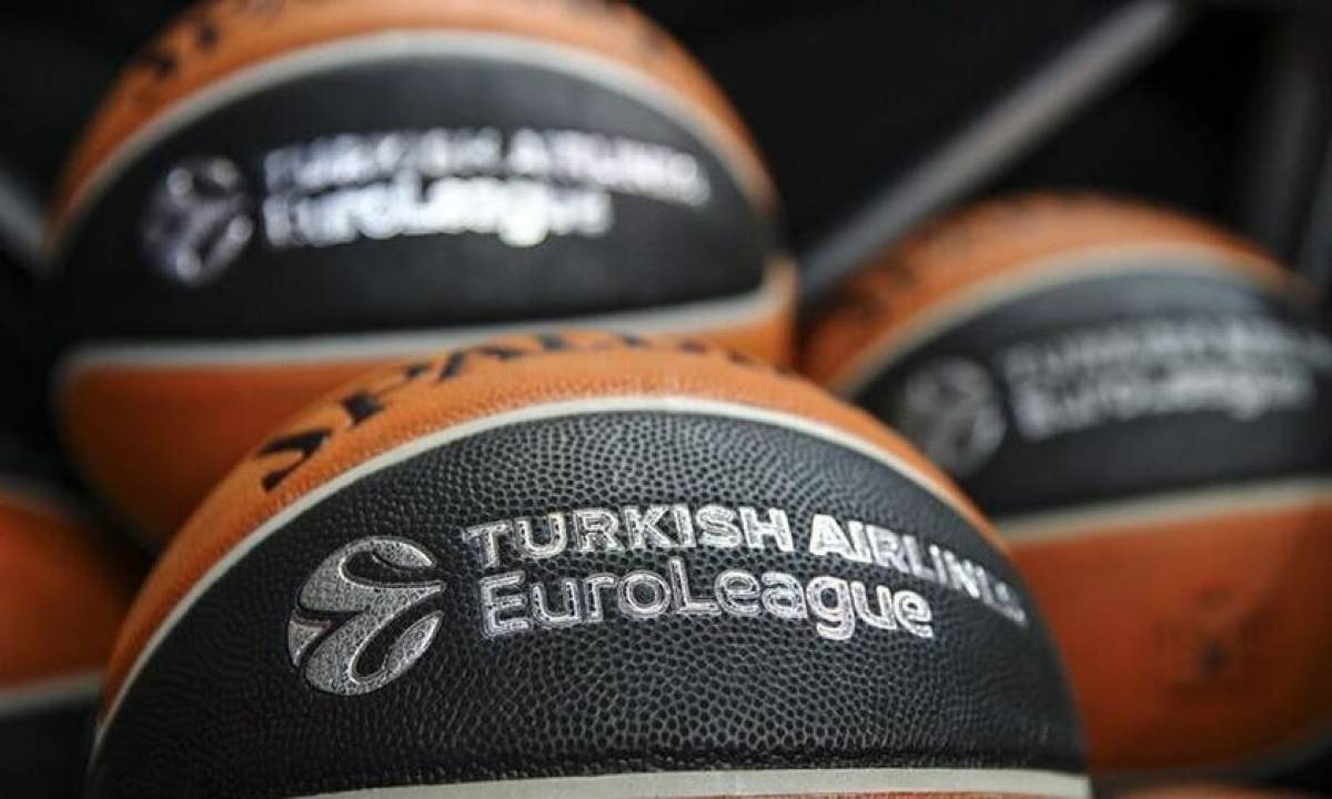 Ταυρομαχίες για τις ελληνικές ομάδες στην Euroleague