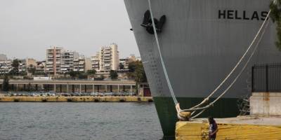 Λευκωσία: Καμία προσφορά για τη θαλάσσια σύνδεση Κύπρου-Ελλάδας