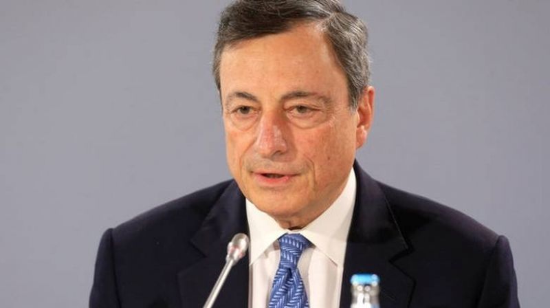 Ντράγκι: Aξιολόγηση και μεταρρυθμίσεις για τις αγορές