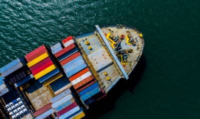 Ναυτιλιακές μετοχές: Κέρδη για τους εφοπλιστές με στόλο containerships (πίνακας)