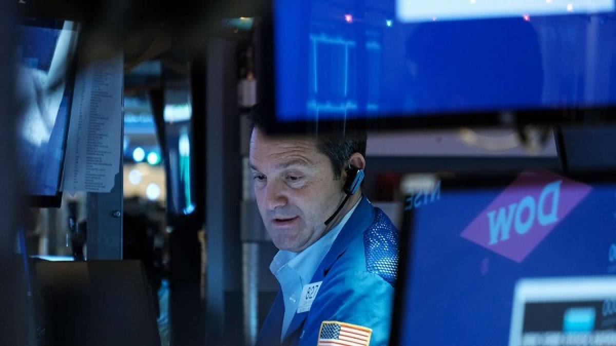 Ανοδικό rebound στη Wall Street-Ξεχώρισαν οι μετοχές του ταξιδιωτικού κλάδου