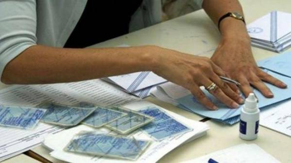 ΕΛ.ΑΣ.: Διευρημένο ωράριο στα Γραφεία Ταυτοτήτων και Διαβατηρίων
