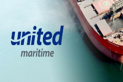 United Maritimes: Παρέλαβε δύο νεοαποκτηθέντα kamsarmaxes-Τι αποκομίζει από τις ναυλώσεις
