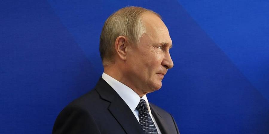 Εγκρίθηκε εμβόλιο της Ρωσίας για τον κορονοϊό, λέει ο Πούτιν