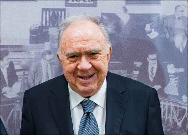 Κόκκαλης: Ορατός ο μετασχηματισμός στα αποτελέσματα της «Ευρώπη»