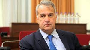 Βορίδης: Στο τραπέζι και άλλες κατηγορίες εργαζόμενων για υποχρεωτικό εμβολιασμό
