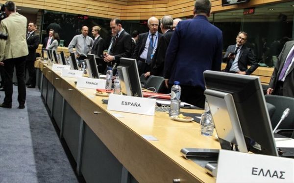 Eurogroup: Κρίσιμη συνεδρίαση στις 9 Νοεμβρίου