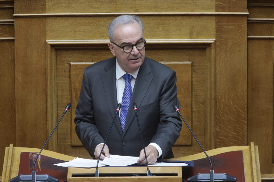 Παπαθανάσης: Με χρηματοδότηση από το ΕΣΠΑ η δεύτερη φάση των δράσεων για το φυσικό αέριο στην Φλώρινα