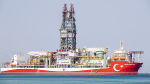 Tι λέει η Γερμανία για το τουρκικό γεωτρύπανο