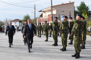 Επέτειος 201 ετών από το θάνατο του Ήρωα Εμμανουήλ Παπά