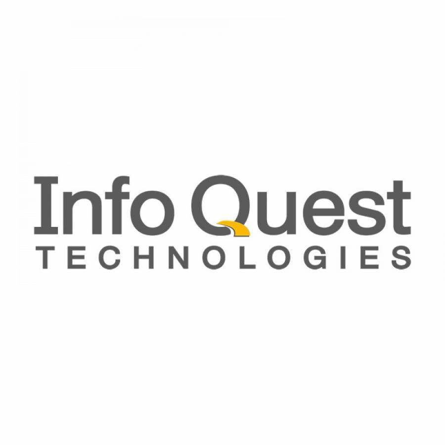 Φορητoί σταθμοί Ενέργειας: Συνεργασία Info Quest- ECOFLOW