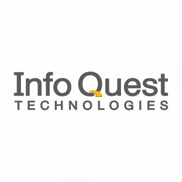 Φορητoί σταθμοί Ενέργειας: Συνεργασία Info Quest- ECOFLOW
