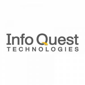 Φορητoί σταθμοί Ενέργειας: Συνεργασία Info Quest- ECOFLOW