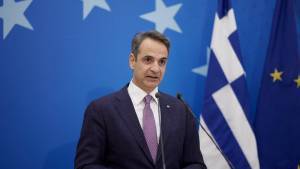 Μητσοτάκης: «Ναι» στην επιτάχυνση των εμβολιασμών- «Όχι» σε πρόσθετους περιορισμούς
