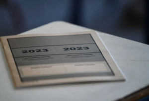 Πανελλαδικές 2023: Σε Λατινικά-Χημεία-Πληροφορική εξετάζονται αύριο οι υποψήφιοι των ΓΕΛ