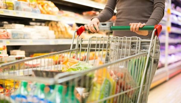 ΙΕΛΚΑ: Σταθερές οι τιμές των προϊόντων στα σουπερμάρκετ τον Απρίλιο