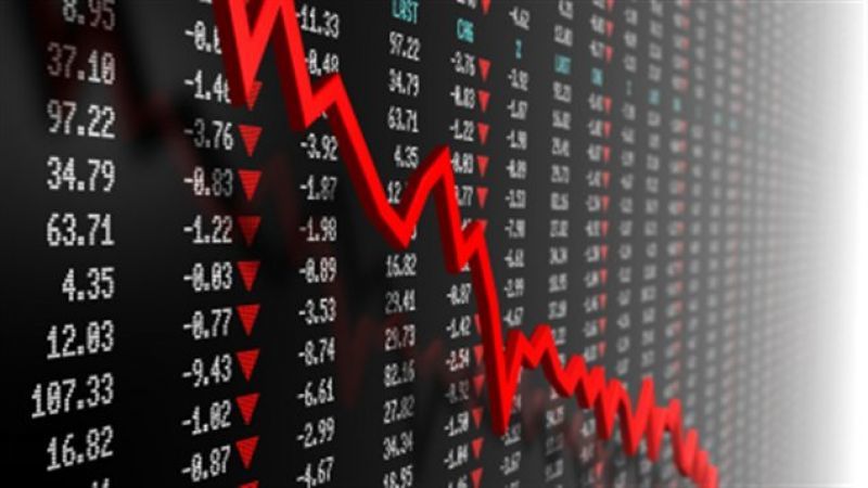 Kαταιγίδα στο Χρηματιστήριο και τα ομόλογα