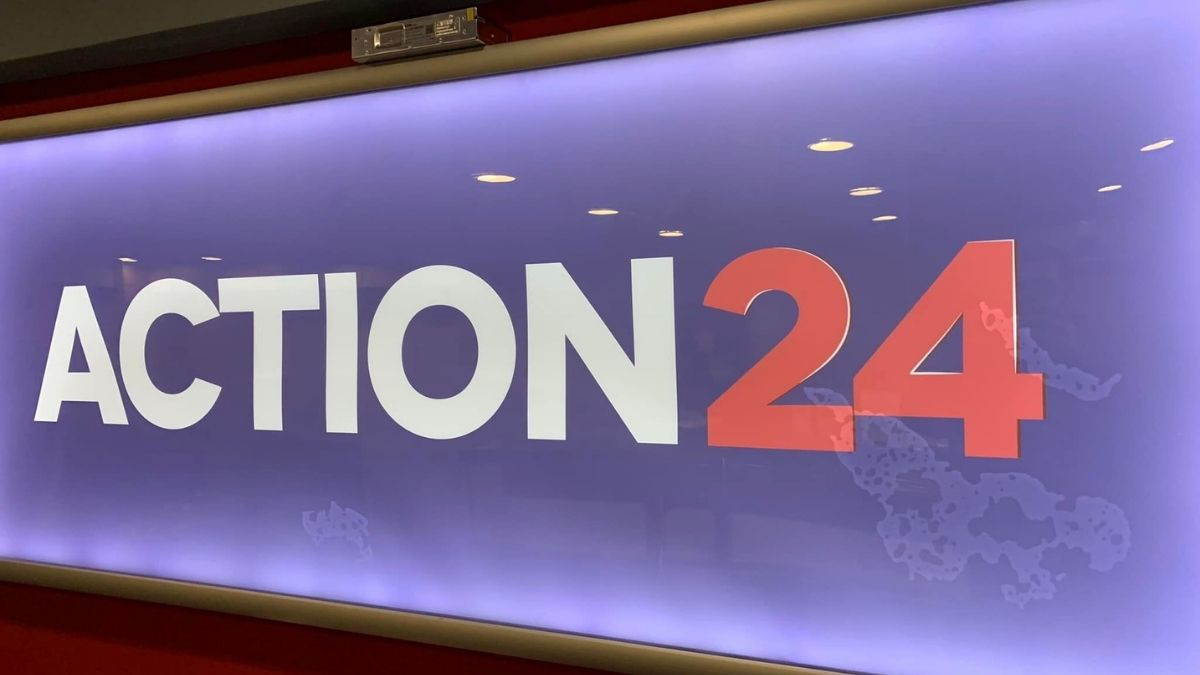Μπάκος, Καϋμενάκης, Εξάρχου απέκτησαν το Action 24