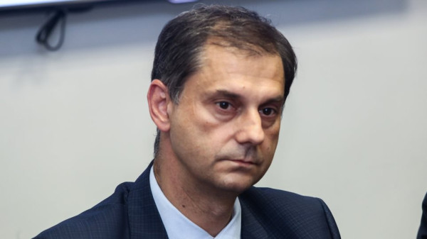 Θεοχάρης: Ζητά από το ΣΔΟΕ εντατικοποίηση ελέγχων για αλκοολούχα ποτά