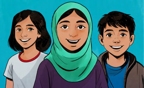 Το 46% των 12,4 εκατομμυρίων παιδιών προσφύγων παραμένει εκτός σχολείου