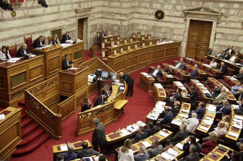 «Καθυστερήσεις» με προαπαιτούμενα κάνει η κυβέρνηση, πιέζοντας για το χρέος