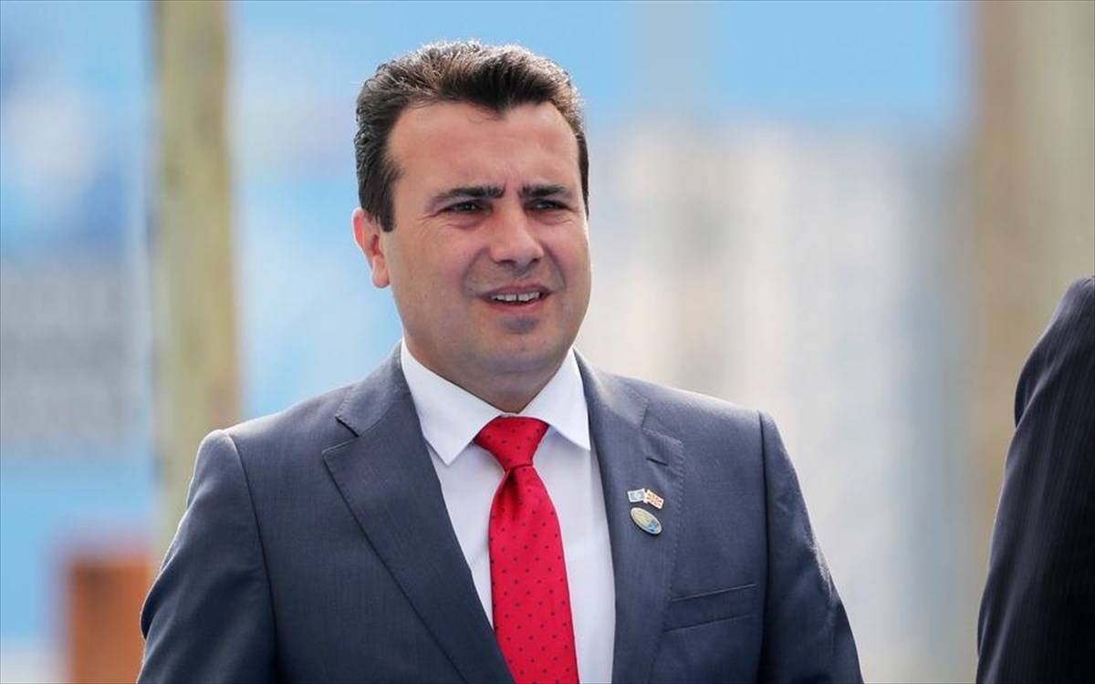 «Συγγνώμη, λάθος» από τον Ζάεφ: Φταίει η δύναμη της συνήθειας