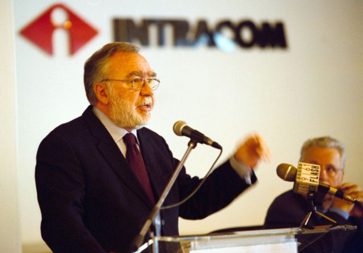 INTRACOM: Μετατρέπεται σε 100% εταιρεία επενδύσεων-Συζητήσεις για πώληση της IDE