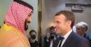 Deal εκατομμυρίων έκλεισαν Γαλλία και Σαουδική Αραβία