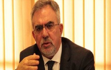 Μπακούρας: Αναγκαία η οριστικοποίηση του πλαισίου για το CNG