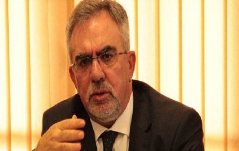 Μπακούρας: Αναγκαία η οριστικοποίηση του πλαισίου για το CNG