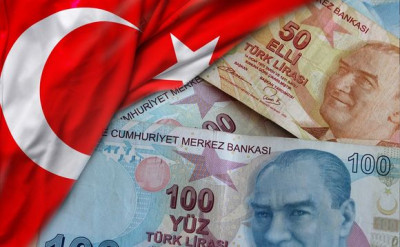 Τουρκική λίρα: Νέα υποχώρηση- Απώλειες άνω του 20% φέτος