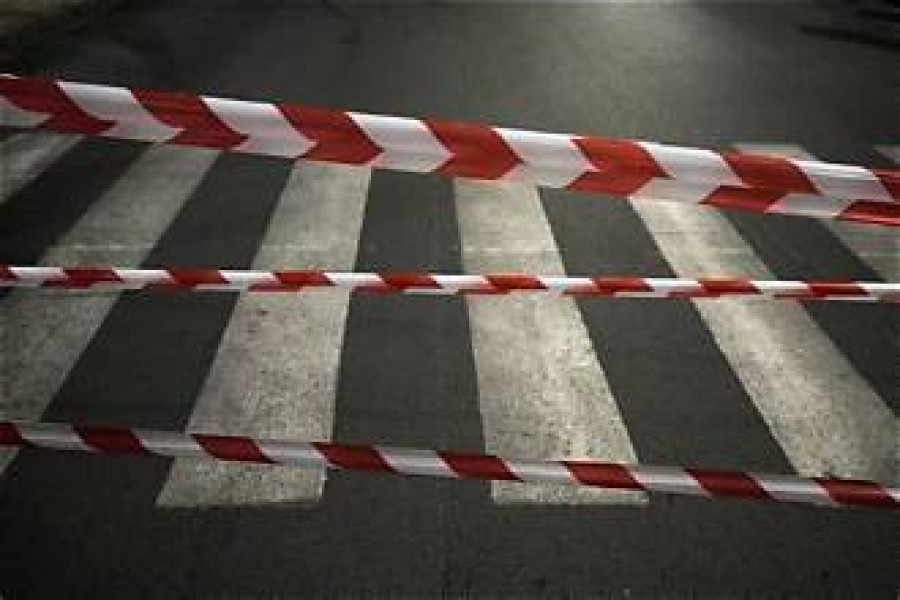 ΕΛ.ΑΣ.: Κυκλοφοριακές ρυθμίσεις στο Κέντρο της Αθήνας για την επίσκεψη Ρούμπιο